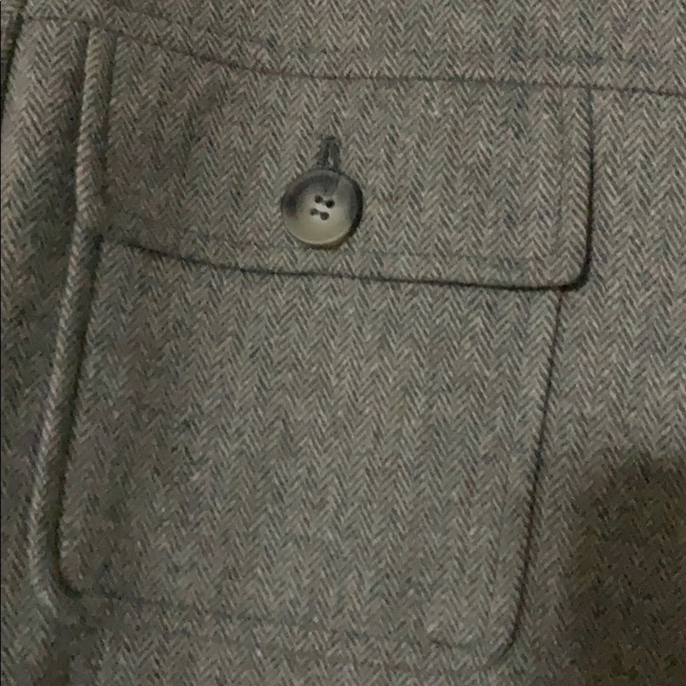 New. Never Worn. Pendleton Jacket Size 16 - image 3